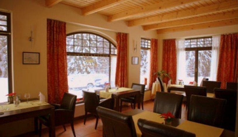 Hotel Saint Moritz Mariánské Lázně